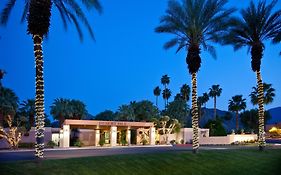Desert Isle Resort Palm Springs